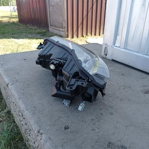 3512074S00000 Suzuki Фара передняя правая
