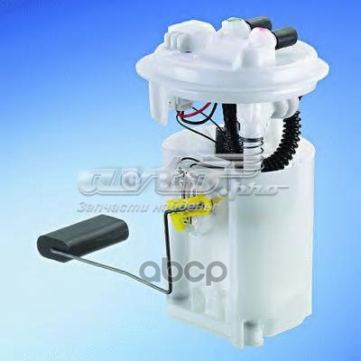 Купить 986580368 Bosch Модуль топливного насоса