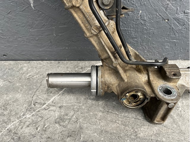 Cremalheira da direção 8200875897 Renault (RVI)