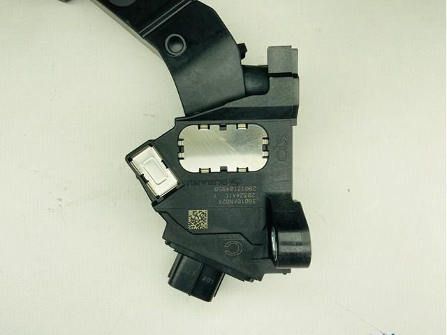 Педаль акселератора Subaru 36010AN02A