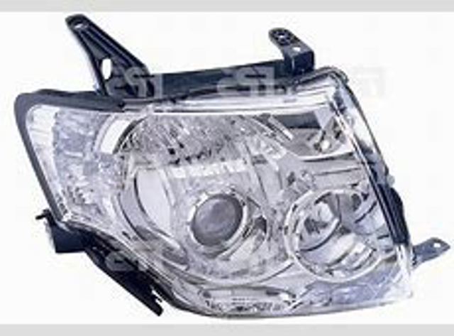 Правая блок фара FPS FP3738R6P цена, от 166.42 USD