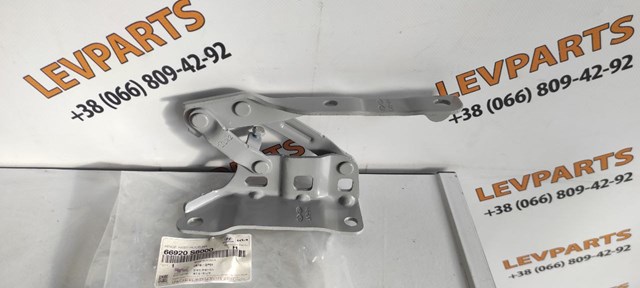 Петля капота, правая Hyundai/Kia 66920S8000 цена, от 44.99 USD