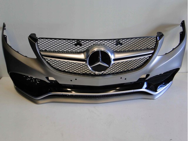 A16688508389999 Mercedes 