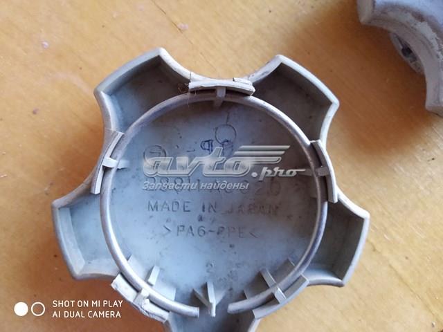 Колпак колесного диска SUBARU 28811AC020