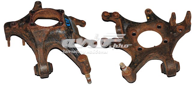  Hyundai/Kia 527202P200 цена, от 38.26 USD