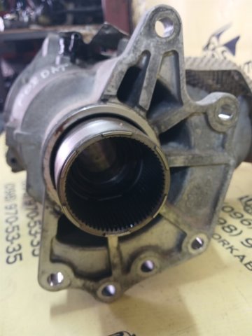 LR066501 Land Rover 