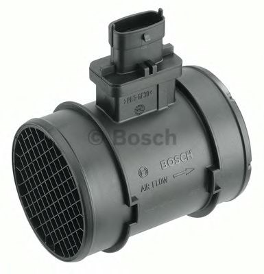Датчик массового расхода воздуха Bosch 281006054 цена, от 33.82 USD