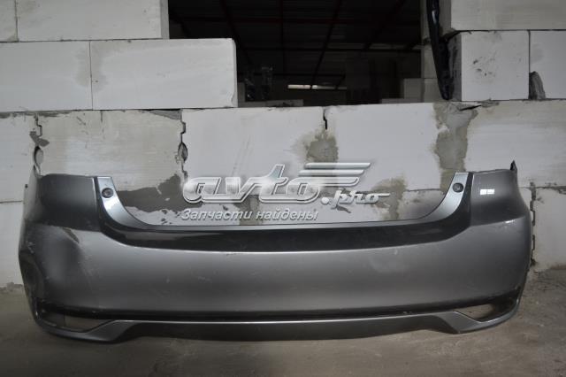 5215905170 Toyota Задний бампер