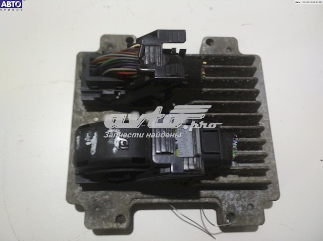 55576685 Opel 