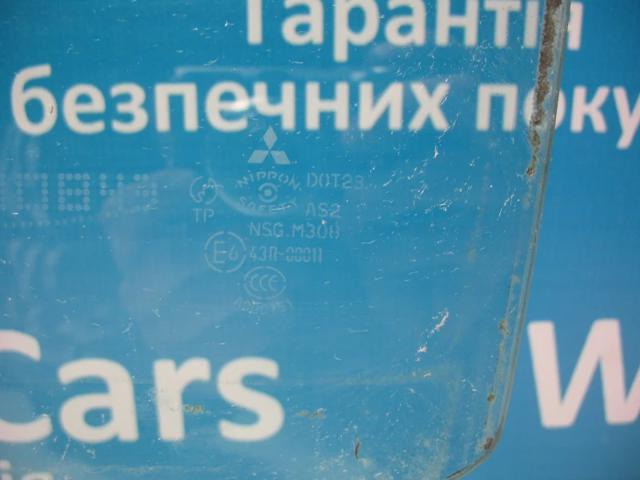 Купить GS4815D305 XYG Стекло двери задней левой