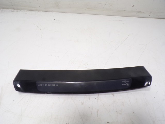 Sinal de parada traseiro adicional para Opel Astra K 