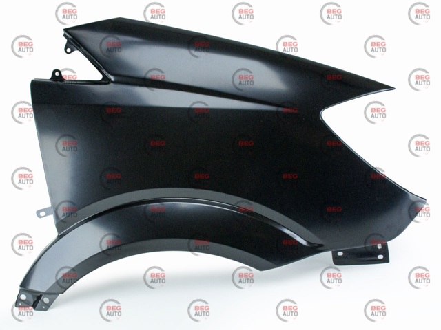 Боковая часть передняя правая Autotechteile 1008869 цена, от 105.33 USD
