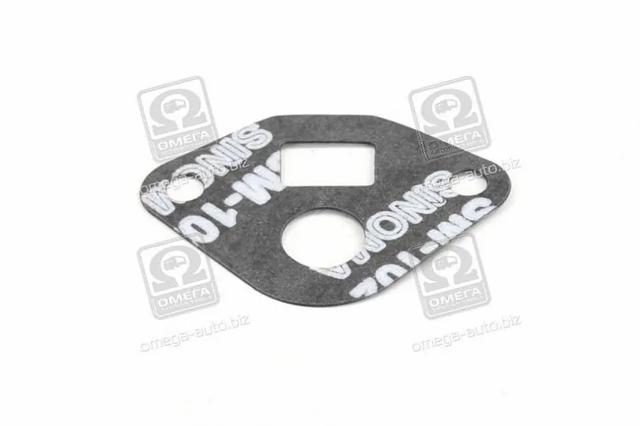 P1KC012 Parts-Mall Прокладка EGR клапана рециркуляции