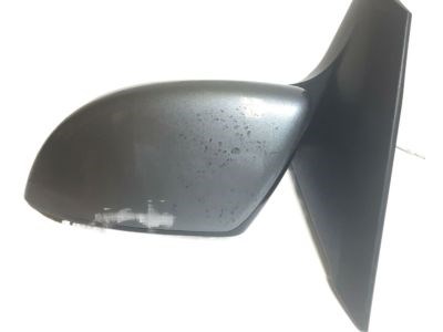 Левое боковое зеркало 963023YU1F Nissan/Infiniti