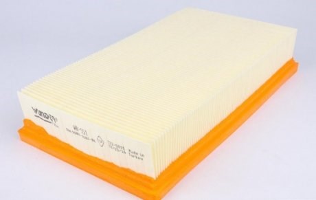 WH551 Wunder Воздушный фильтр двигателя