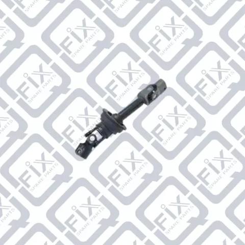 Купить Q0330292 Q-fix Вал рулевой колонки