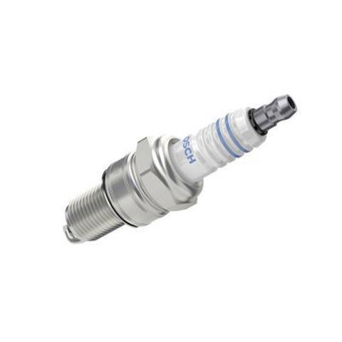 242235707 Bosch Свечи зажигания