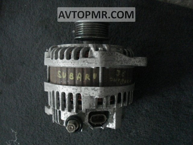 Купить A3TJ3591B Mitsubishi Генератор