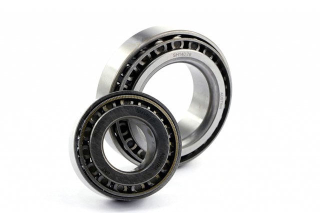 Комплект подшипника ступицы колеса Shafer SH14076 цена, от 9.73 USD