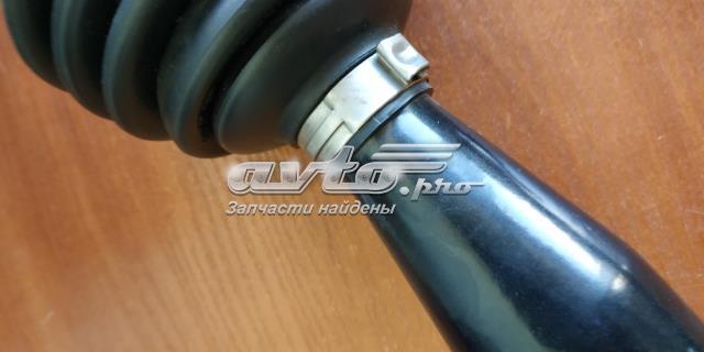Привод правый VAG 6Q0407272BG