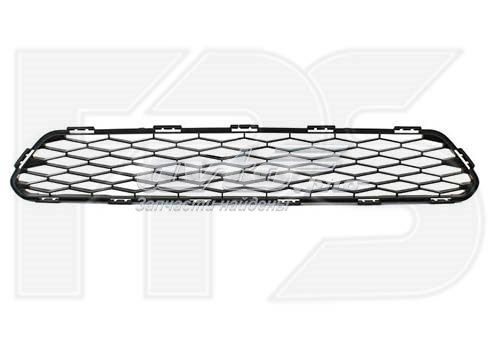 Облицовка радиатора FPS FP5037910 цена, от 16.47 USD