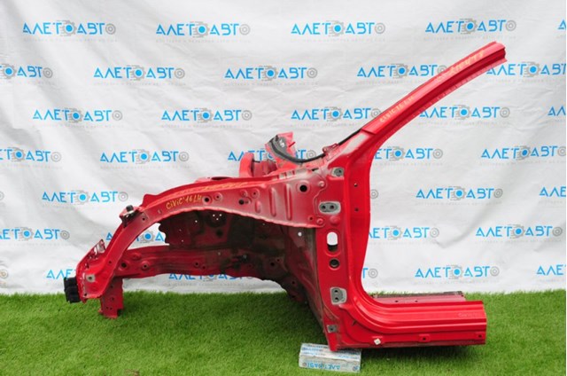 Купить 60750TBA305ZZ Honda 