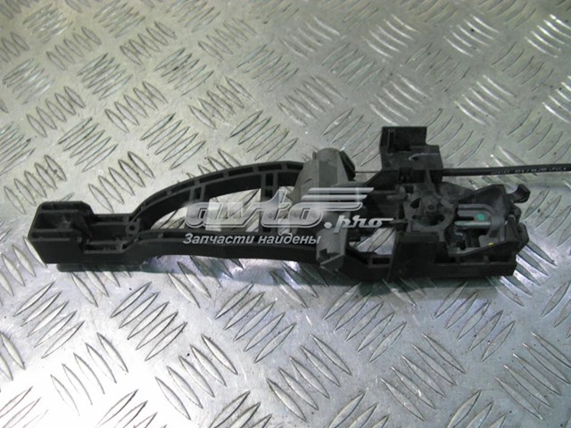  Ford 3M51R224A36