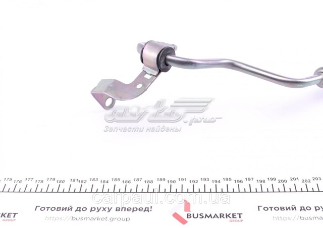 Патрубок высокого давления гидроусилителя DP Group SS22586 цена, от 26.04 USD
