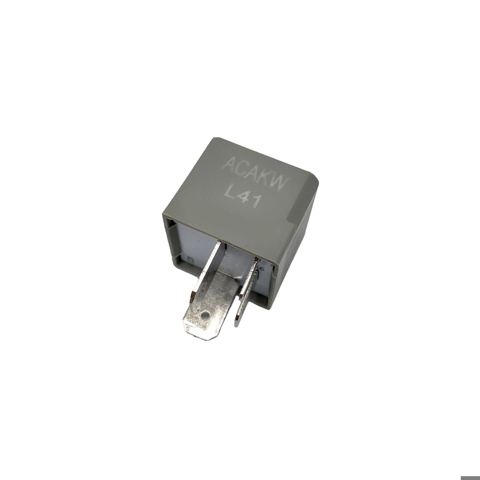 Реле свечей накала DF16402 Detali IF