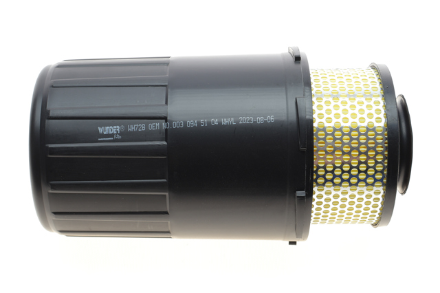 Элемент воздушного фильтра Wunder WH728 цена, от 20.87 USD