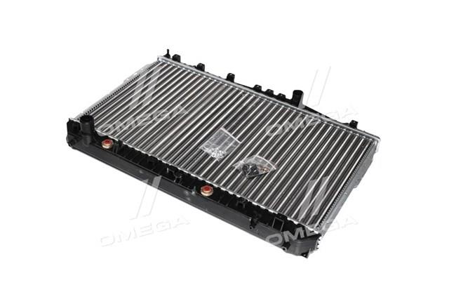 Радиатор охлаждения двигателя Tempest TP1561634 цена, от 62.97 USD