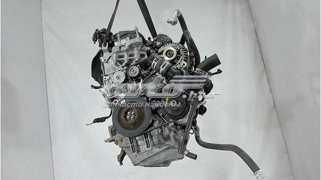 19000WA03084 Toyota motor montado