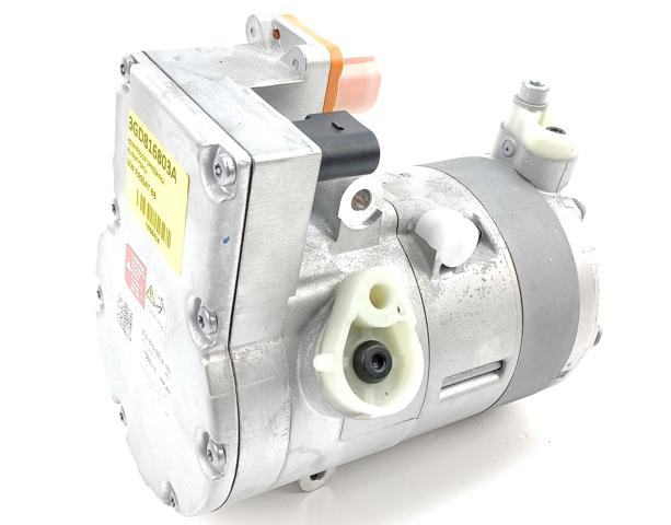 Купить 3GD816803D VAG Компрессор климатической установки