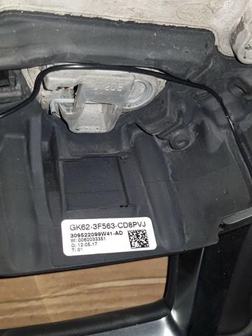  GK623F563CD8PVJ Land Rover