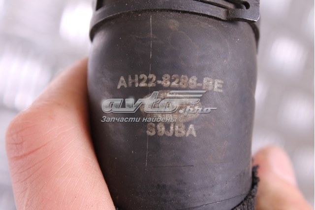 Купить 9X2Q8A544BA Land Rover 