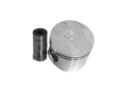 Поршень с пальцем без колец, STD Mahle Original 2243929 цена, от 98.55 USD