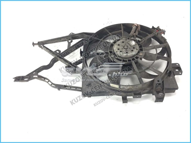 Диффузор радиатора охлаждения FPS FP52W311 цена, от 46.66 USD