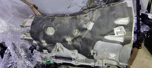 Купить 24008487403 BMW АКПП в сборе
