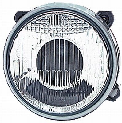 Фара левая HELLA 9BG135941011 цена, от 126.69 USD