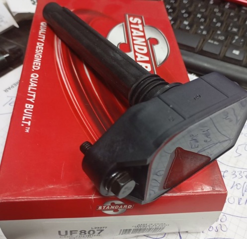 Модуль зажигания Standard UF807 цена, от 32.42 USD