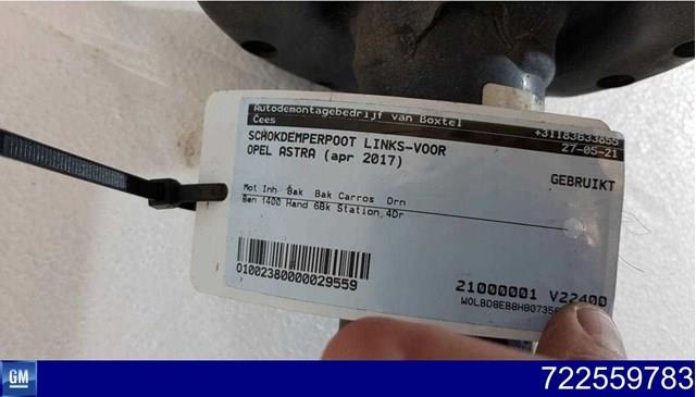  722559783 Opel