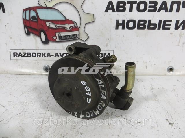 Насос ГУР 7681955164 ZF Parts