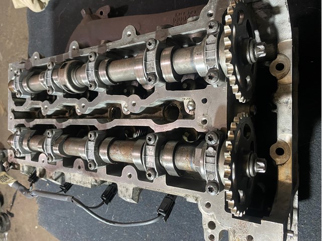  Mercedes A6510101220 цена, от 143.02 USD