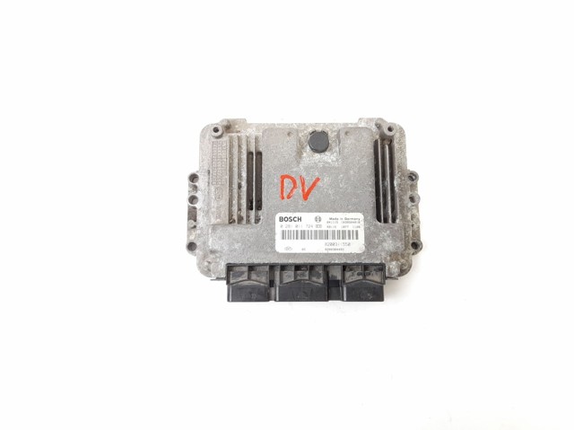 ЭБУ двигателем Renault (RVI) 0281011724 цена, от 45.38 USD