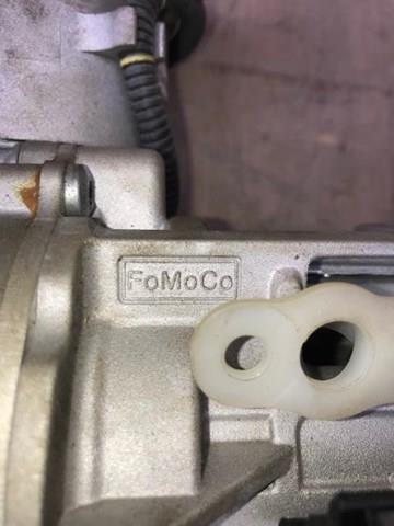 Купить LX6C3D077EG Ford 