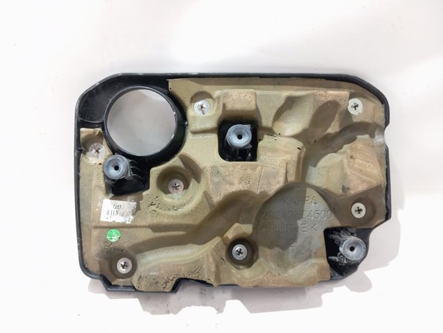 Купить 2924204500 Hyundai/Kia Крышка двигателя