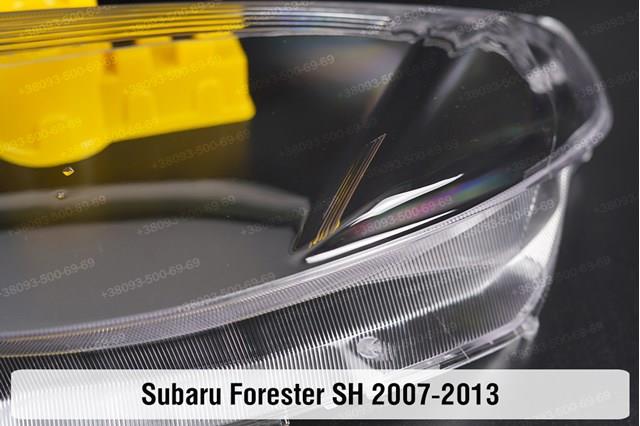 84001SC231 Subaru luz esquerda