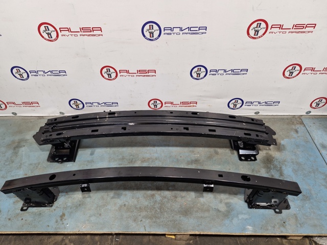 Шина бампера переднего Rhino NSRNG014 цена, от 110.77 USD