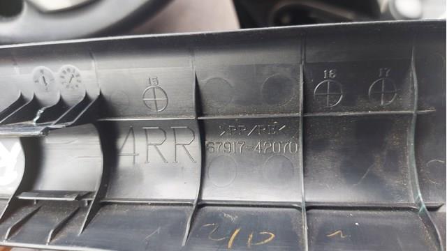  Toyota 6791742070 цена, от 8.87 USD
