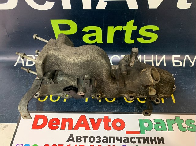 Tubo coletor de admissão para Chevrolet Captiva I C100